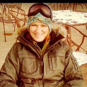 Meet your Posher, Jo ann